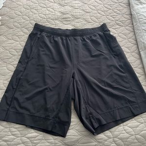 Lululemon Athletic Shorts